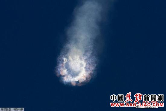 ̫̽˾(SpaceX)628շһöӥ9Żִйʿռվ˲񣬻2ְӺͻȻը壬ЯԼ2500ﲹĻҲը١8ڣռվ3ʧܡԭƻĻ½ҲδܽС